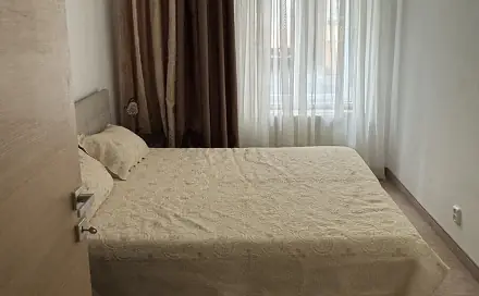 Pronájem bytu 3+1 68 m²