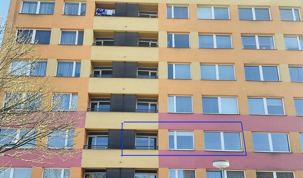Prodej bytu 3+1 70 m², Hronov – náhled fotky 26