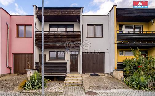 Prodej domu 232 m² s pozemkem 159 m², Blíževedly, okres Česká Lípa