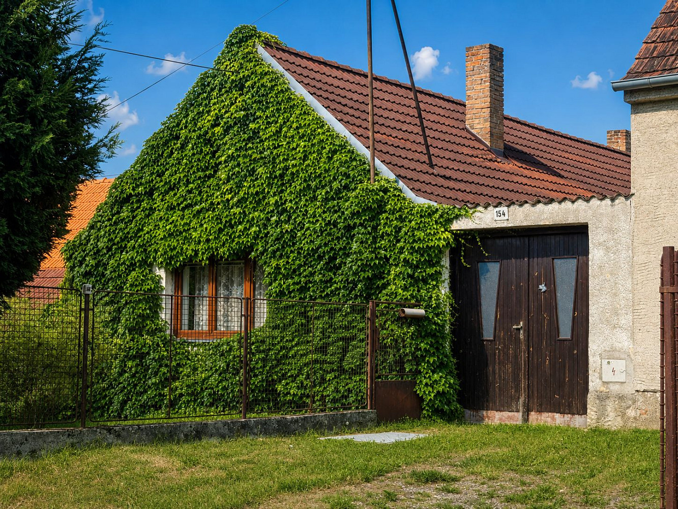 Prodej chaty/chalupy 83 m² s pozemkem 473 m²