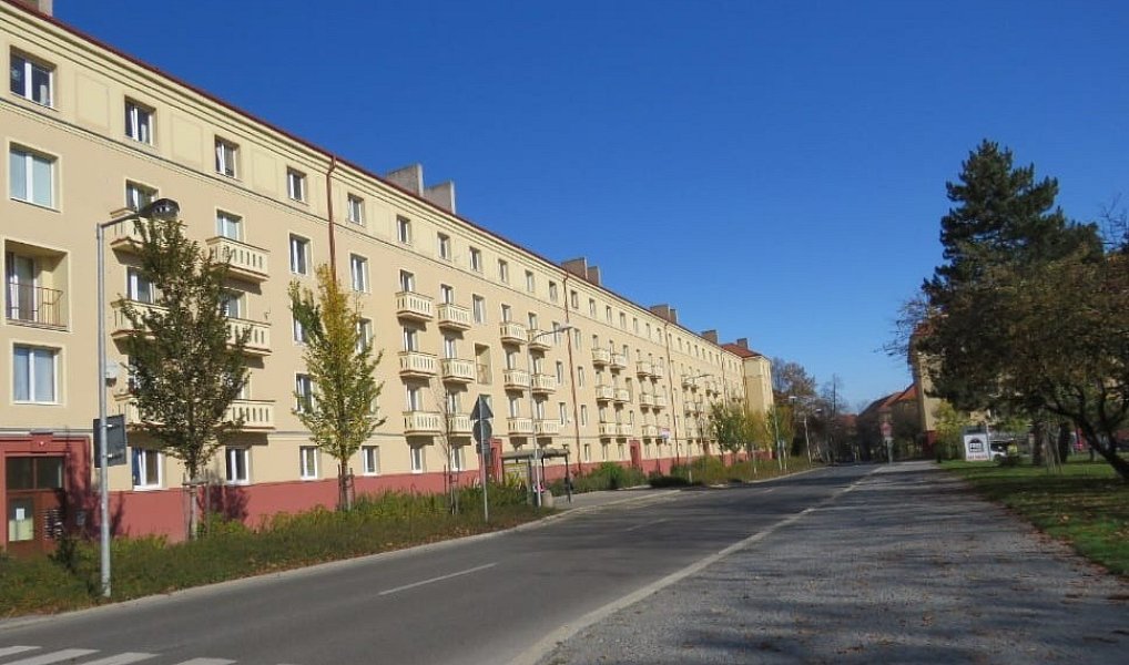 Prodej bytu 2+1 50 m², Příbram – náhled fotky 31