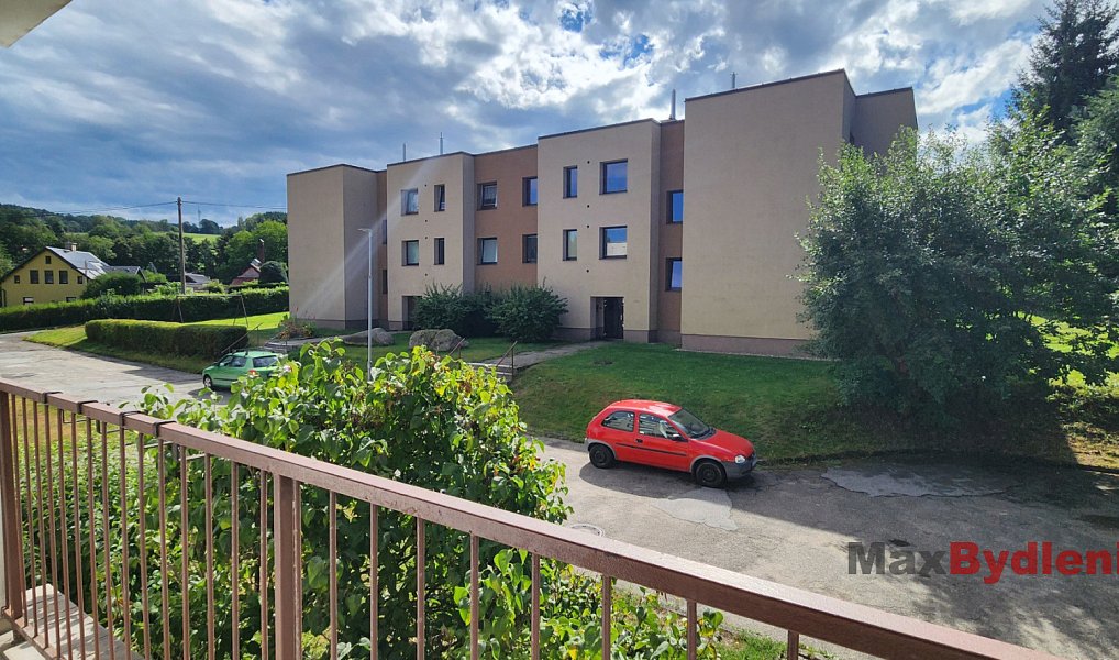 Pronájem bytu 3+1 77 m², Jablonec nad Nisou – náhled fotky 10