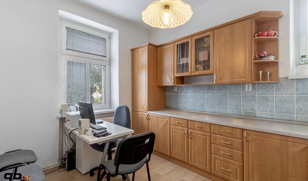 Prodej nájemního domu, činžáku 165 m², Hnojník – náhled fotky 7