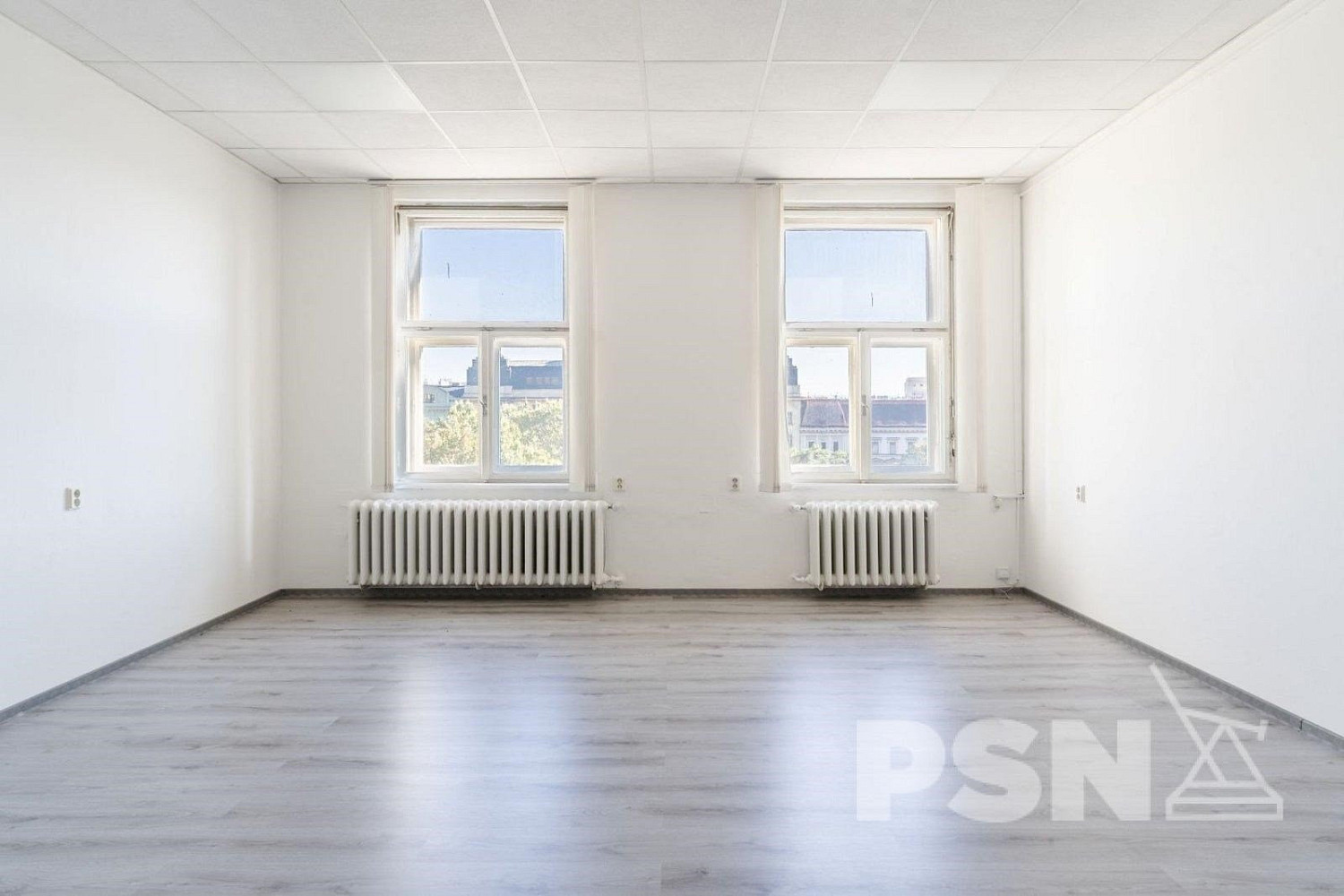Pronájem kanceláře 30 m² — photo 5