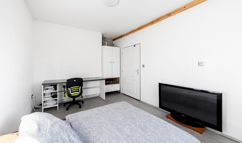 Prodej domu 120 m² s pozemkem 1 475 m², Horšovský Týn – náhled fotky 11