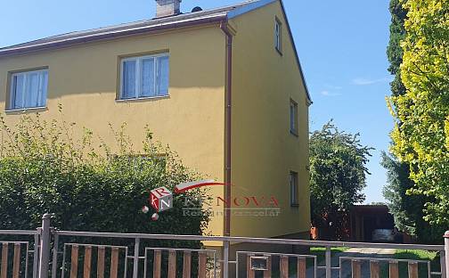 Prodej domu 200 m² s pozemkem 1 048 m², Petrovice u Karviné, okres Karviná