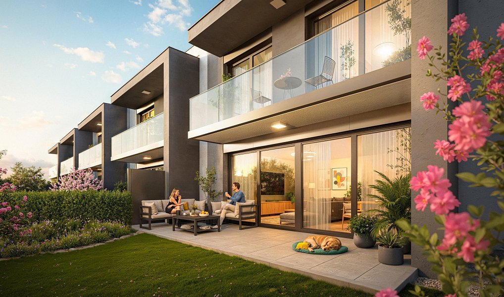 Prodej domu 153 m² s pozemkem 217 m², Praha – náhled fotky 8