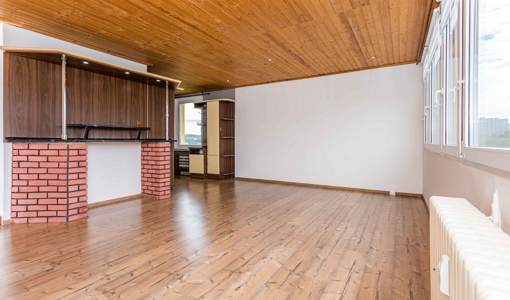 Prodej bytu 3+kk 69 m², Most – náhled fotky 9