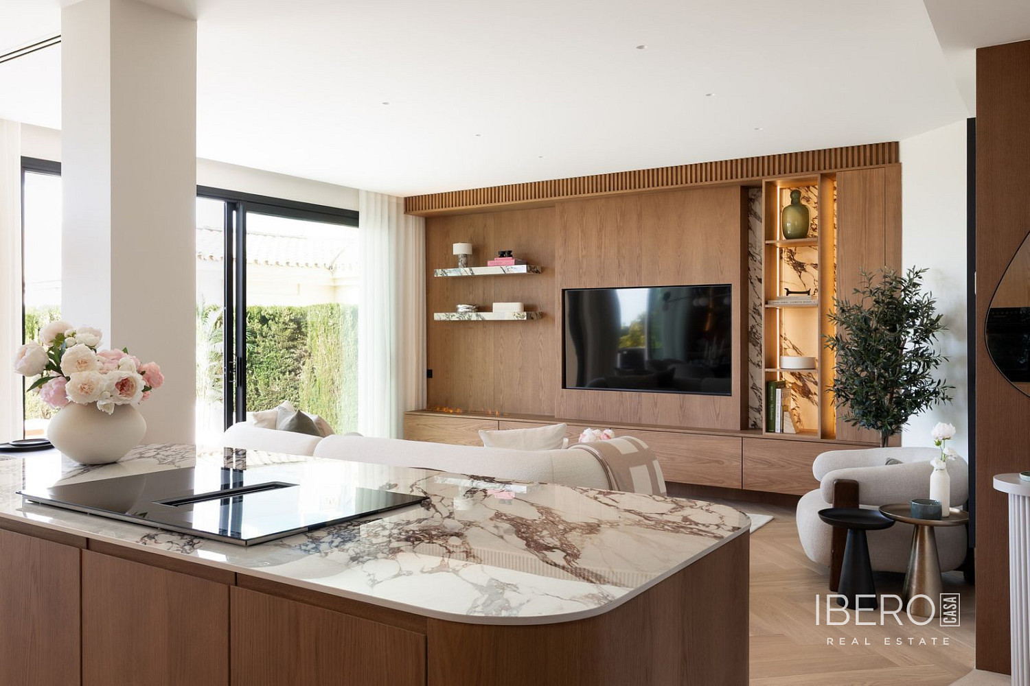 Casa 5+kk – Benahavís, La Cocha, Costa del Sol Occidental - Más