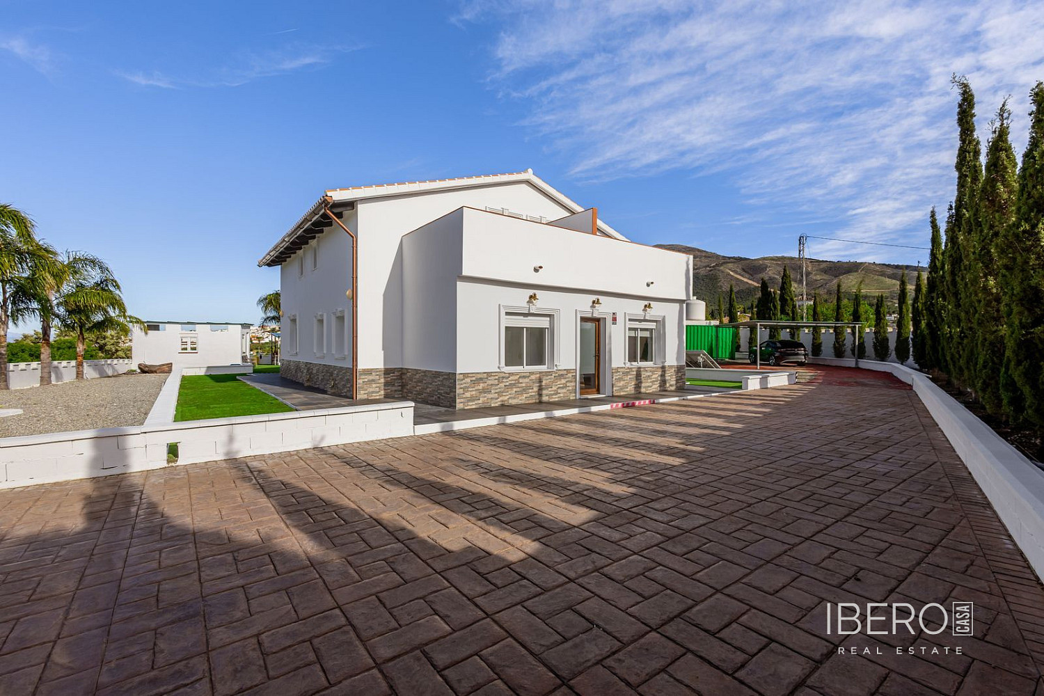 Casa 7+kk – Alhaurín el Grande, Barrio de San Antón - Vista 2