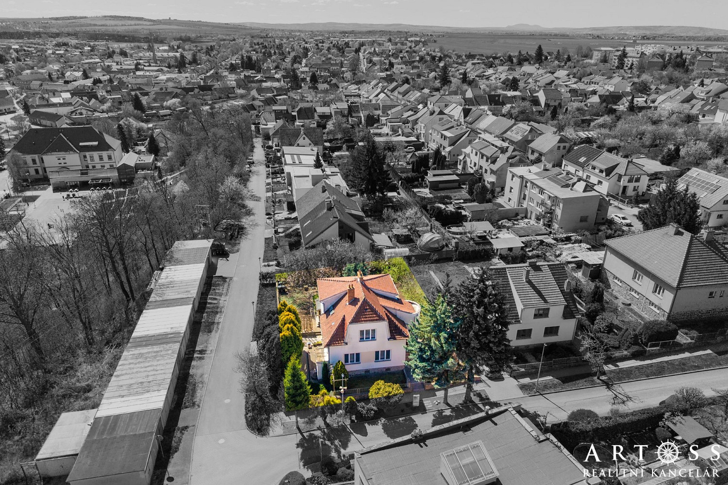 Prodej domu 167 m² s pozemkem 710 m² — photo 4