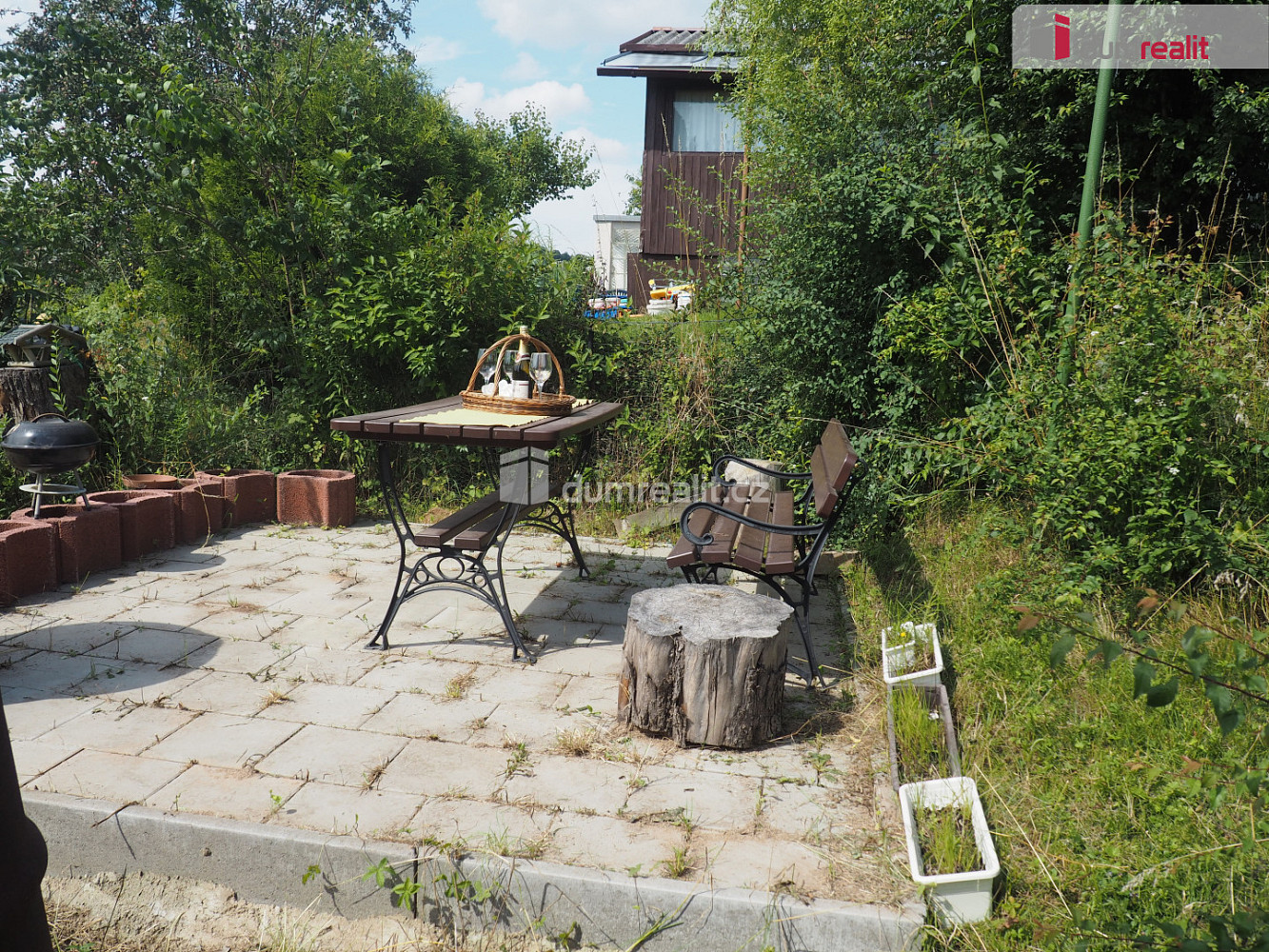 Prodej chaty/chalupy 16 m² — photo 4