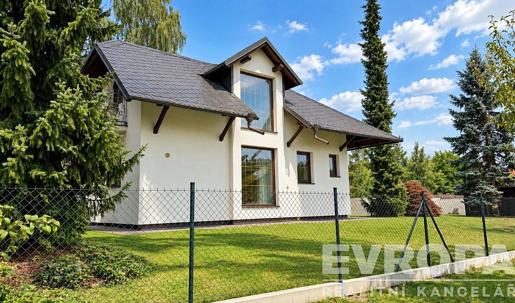 Prodej domu 91 m² s pozemkem 869 m², Chotilsko – náhled fotky 6