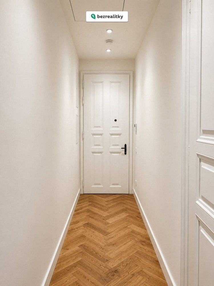 Prodej bytu 2+kk 60 m² – fotografie 3