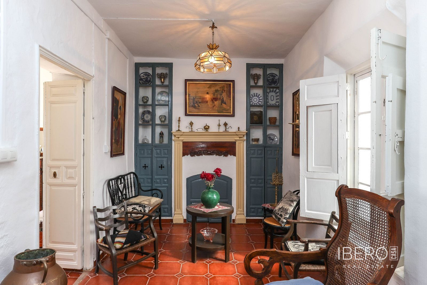 Casa 6+kk – Tolox, Sierra de las Nieves - Vista 3