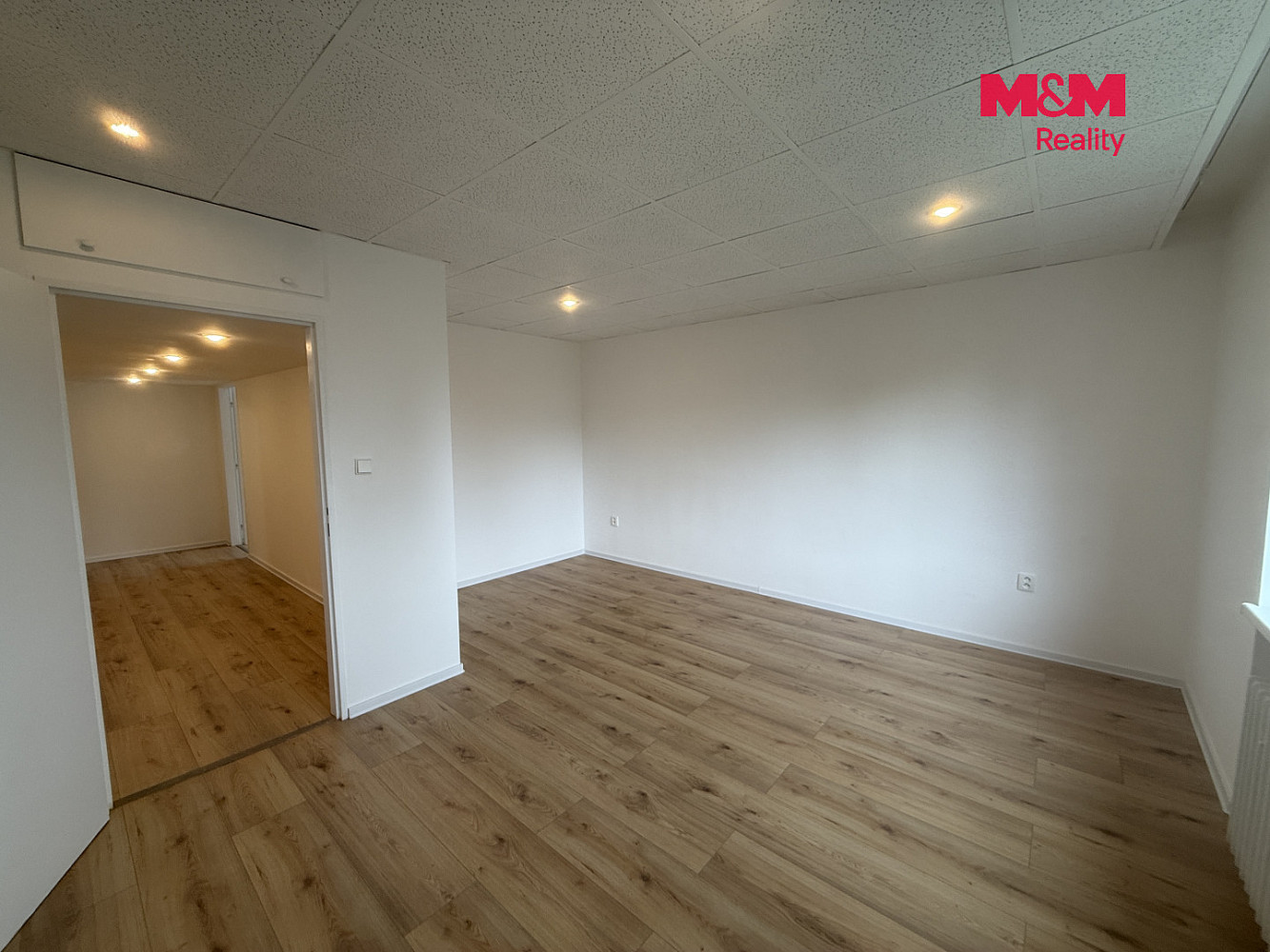 Pronájem bytu 3+1 79 m² – fotografie 3