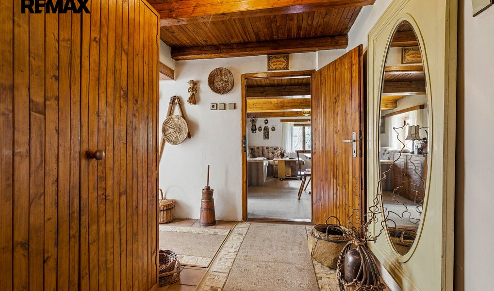 Prodej domu 78 m² s pozemkem 1 648 m², Borotice – náhled fotky 11
