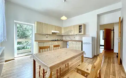 Pronájem bytu 9 m²