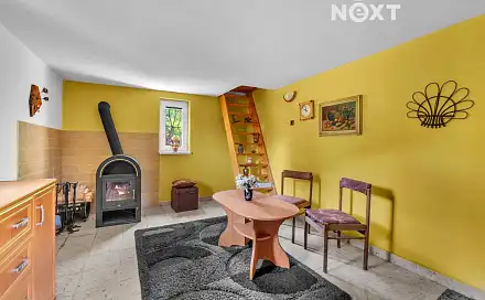 Prodej domu 38 m² s pozemkem 723 m², Hronov