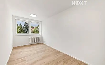 Prodej bytu 1+kk 16 m²
