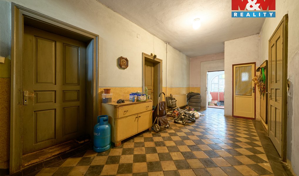Prodej domu 150 m² s pozemkem 2 996 m², Meziměstí – náhled fotky 10