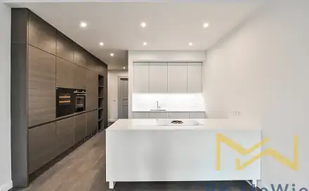 Pronájem bytu 3+kk 95 m²