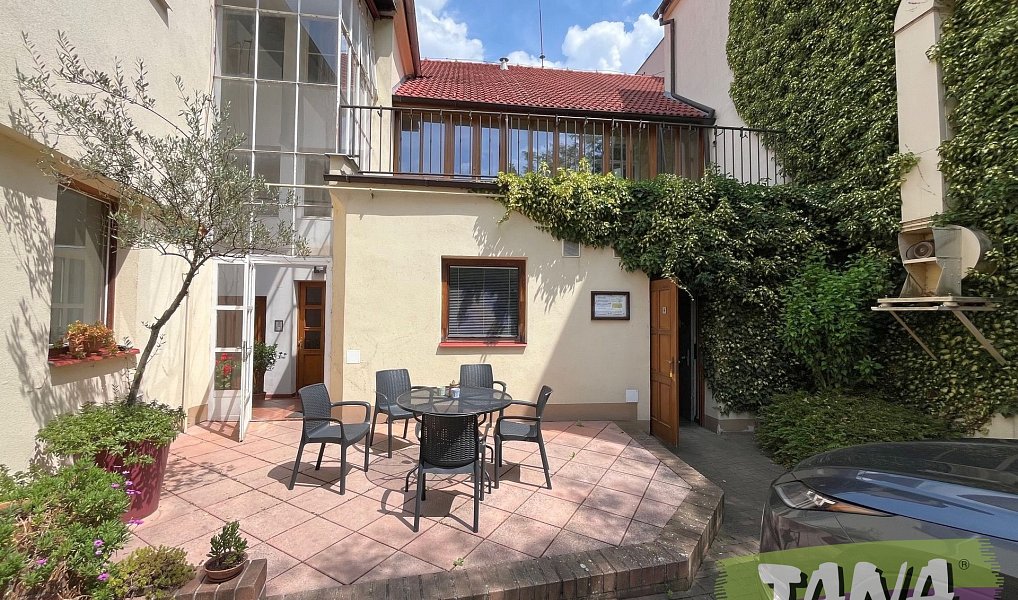 Prodej restaurace 175 m², Chlumec nad Cidlinou – náhled fotky 13