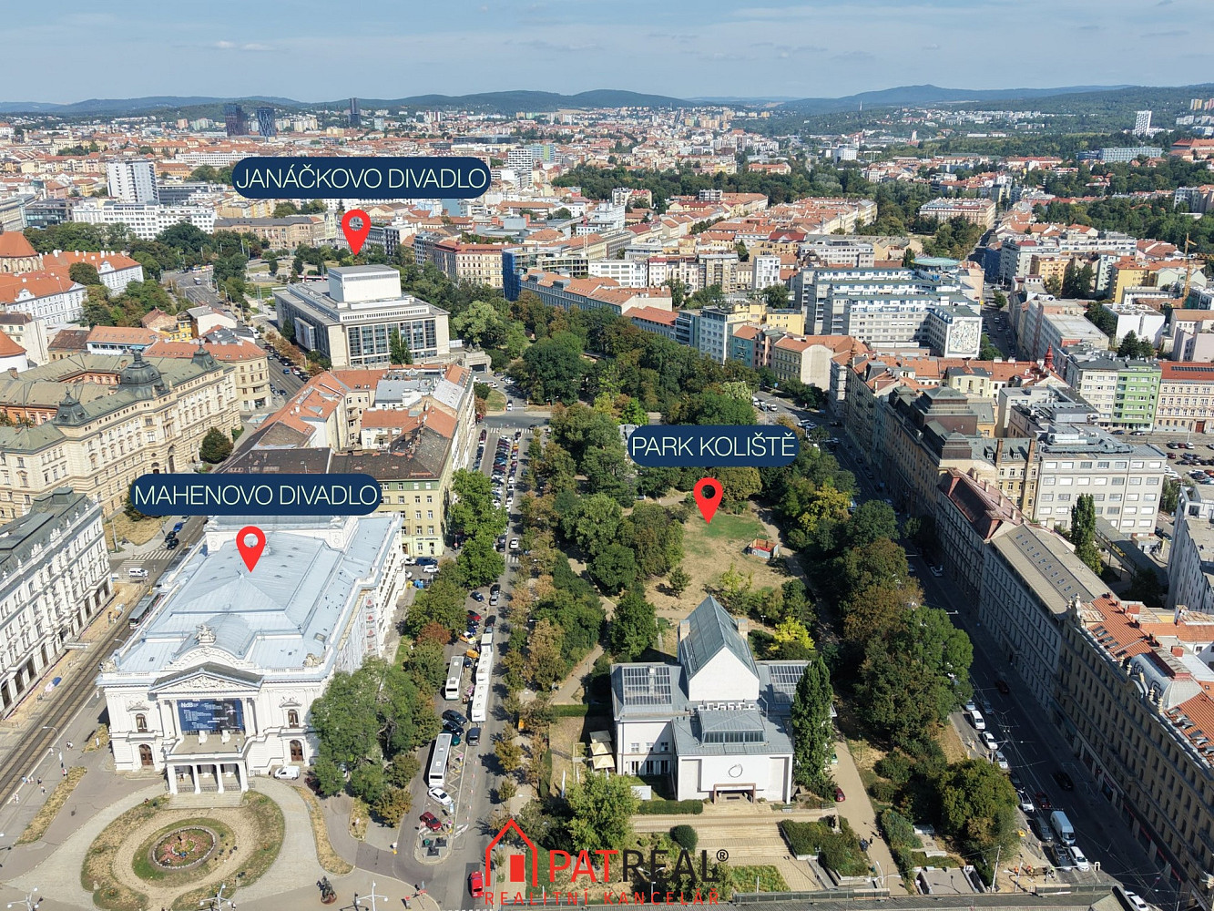 Prodej bytu 4+kk 116 m² – fotografie 3