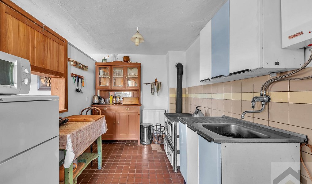Prodej chaty/chalupy 172 m² s pozemkem 3 304 m², Králíky – náhled fotky 10