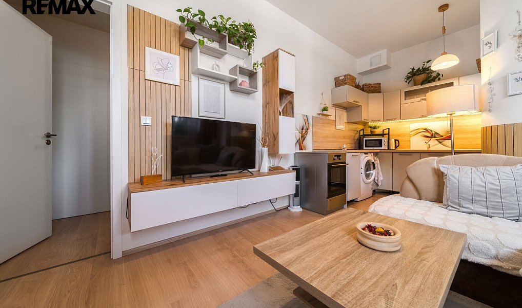 Prodej bytu 3+kk 56 m², Adamov – náhled fotky 5