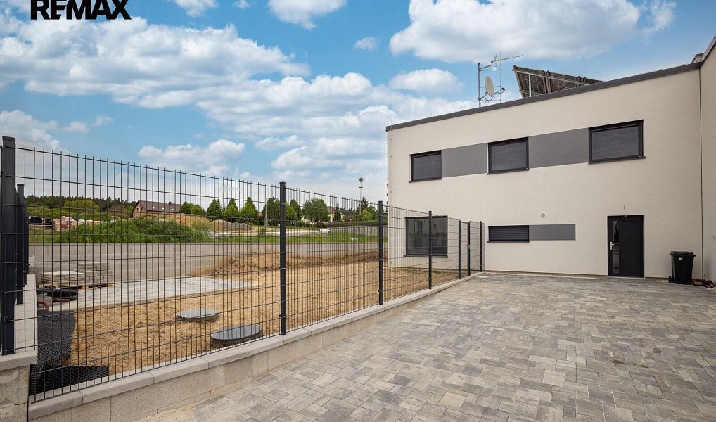 Prodej domu 117 m² s pozemkem 578 m², Záchlumí – náhled fotky 17