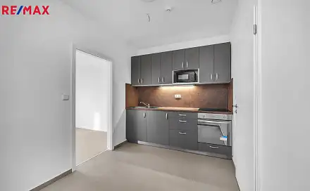 Pronájem bytu 4+1 109 m², Nádražní, Luštěnice, okres Mladá Boleslav