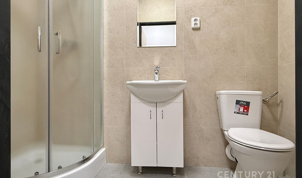 Pronájem bytu 1+kk 26 m², Kroměříž – náhled fotky 6