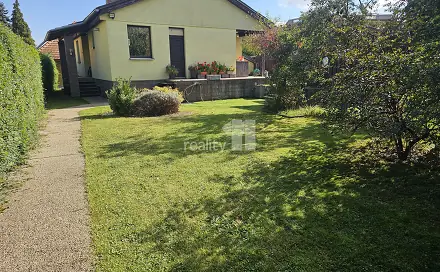 Prodej domu 150 m² s pozemkem 538 m², Tyršova, Kouřim, okres Kolín