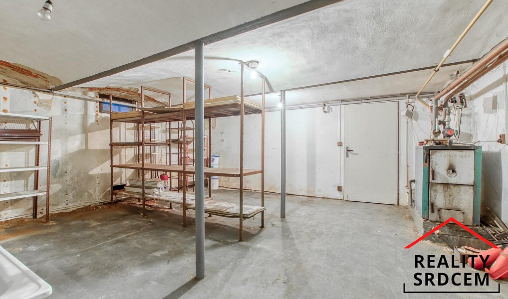 Prodej domu 600 m² s pozemkem 399 m², Dětmarovice – náhled fotky 10
