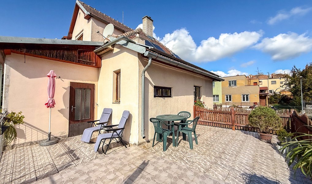Prodej domu 213 m² s pozemkem 207 m², Brno – náhled fotky 7