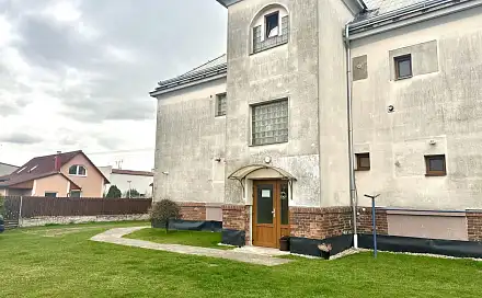 Prodej bytu 2+1 59 m²