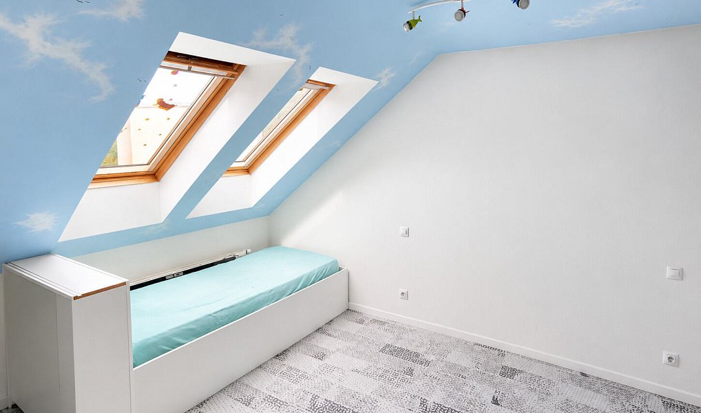 Prodej bytu 3+kk 90 m², Dobrá Voda u Českých Budějovic – náhled fotky 13