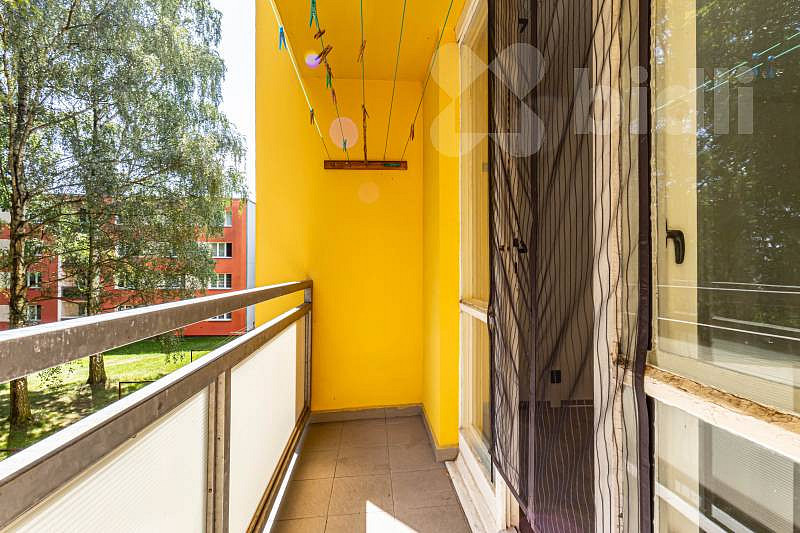 Prodej bytu 2+1 67 m² – fotografie 5