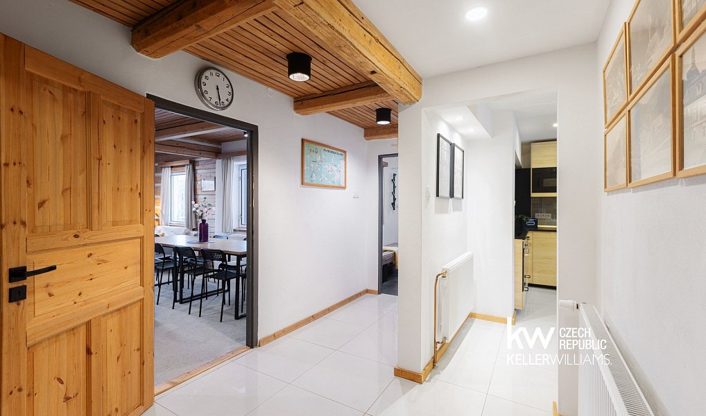 Prodej chaty/chalupy 322 m² s pozemkem 2 111 m², Pec pod Sněžkou – náhled fotky 15