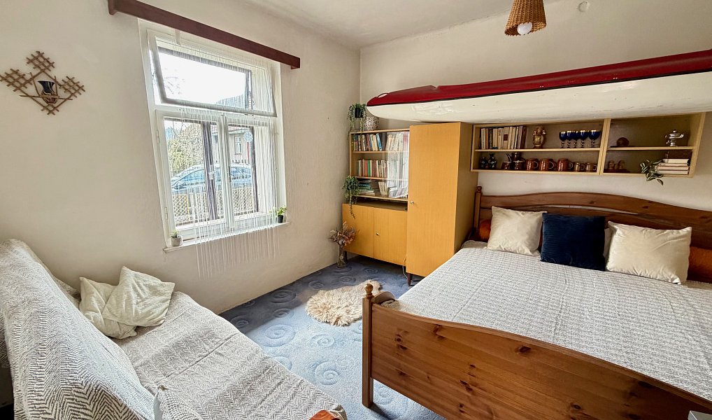 Prodej chalupy 65 m² s pozemkem 248 m², Klokočov – náhled fotky 7