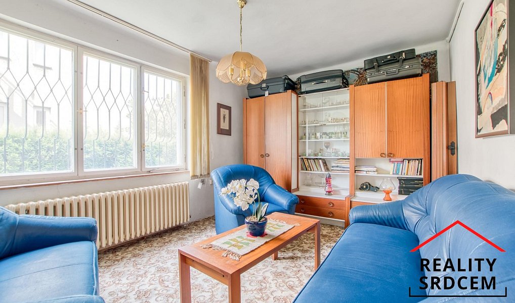 Prodej domu 178 m² s pozemkem 817 m², Karviná – náhled fotky 19