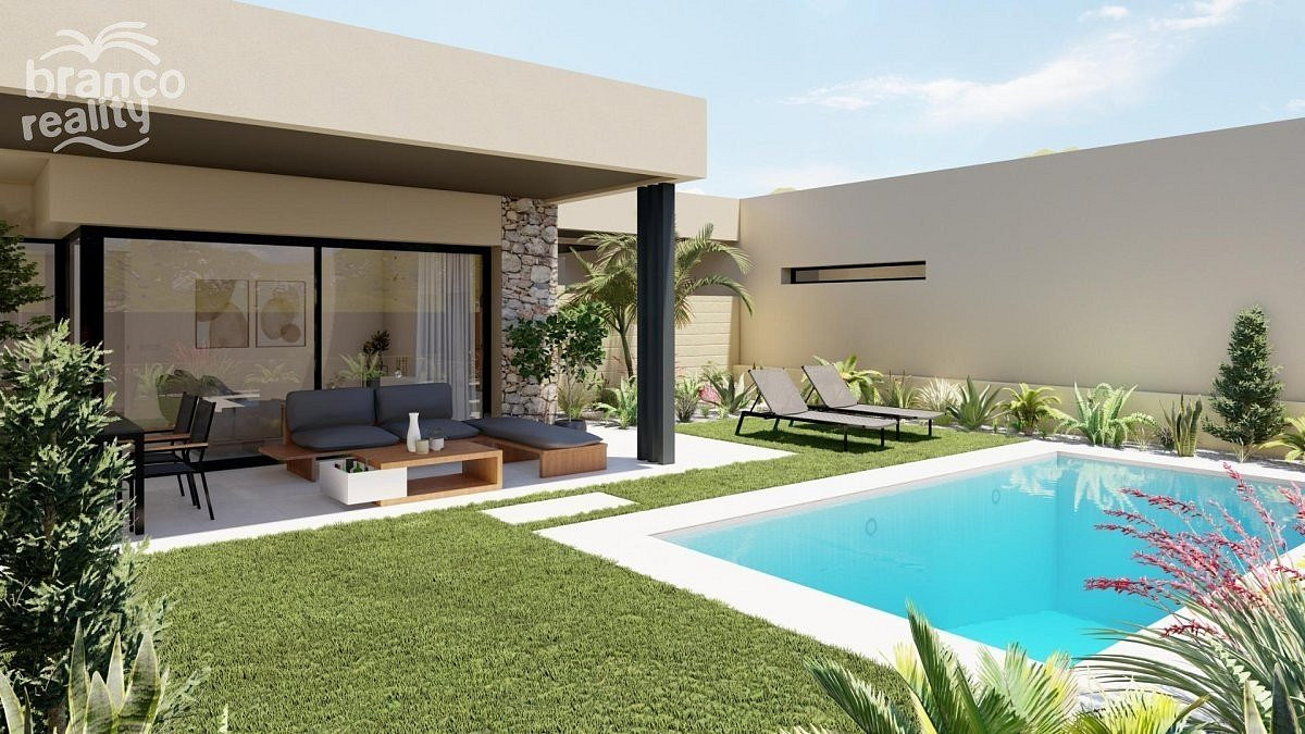 Casa – Murcia, Campo de Cartagena y Mar Menor - Vista 3