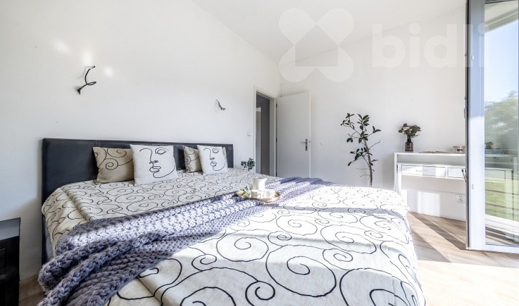Prodej domu 134 m² s pozemkem 480 m², Veleň – náhled fotky 13