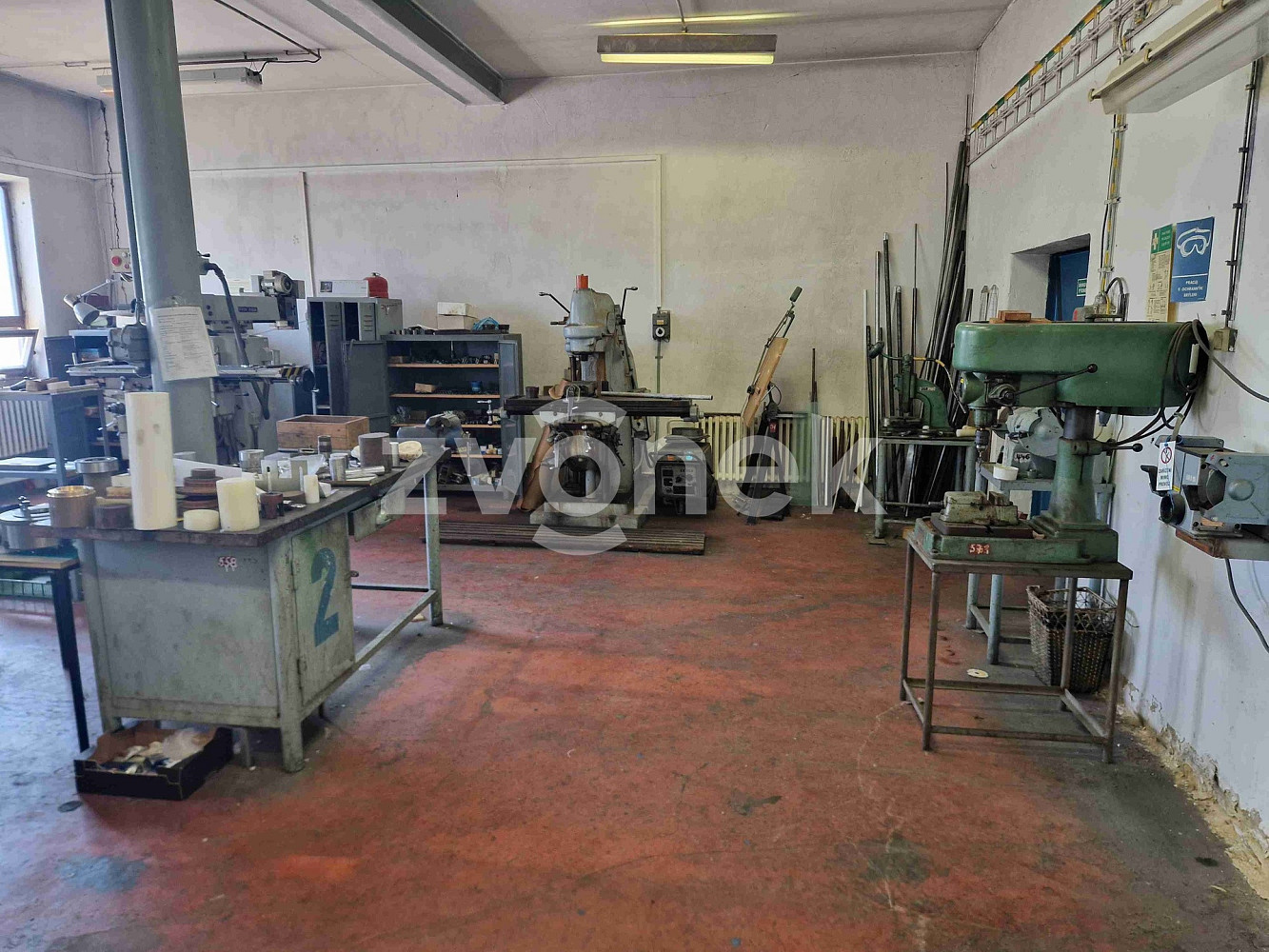 Pronájem komerčního objektu (jiného typu) 115 m² – fotografie 5