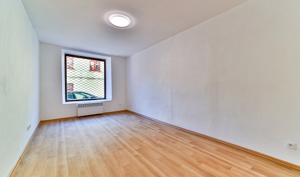 Pronájem bytu 4+kk 73 m², Jihlava – náhled fotky 4