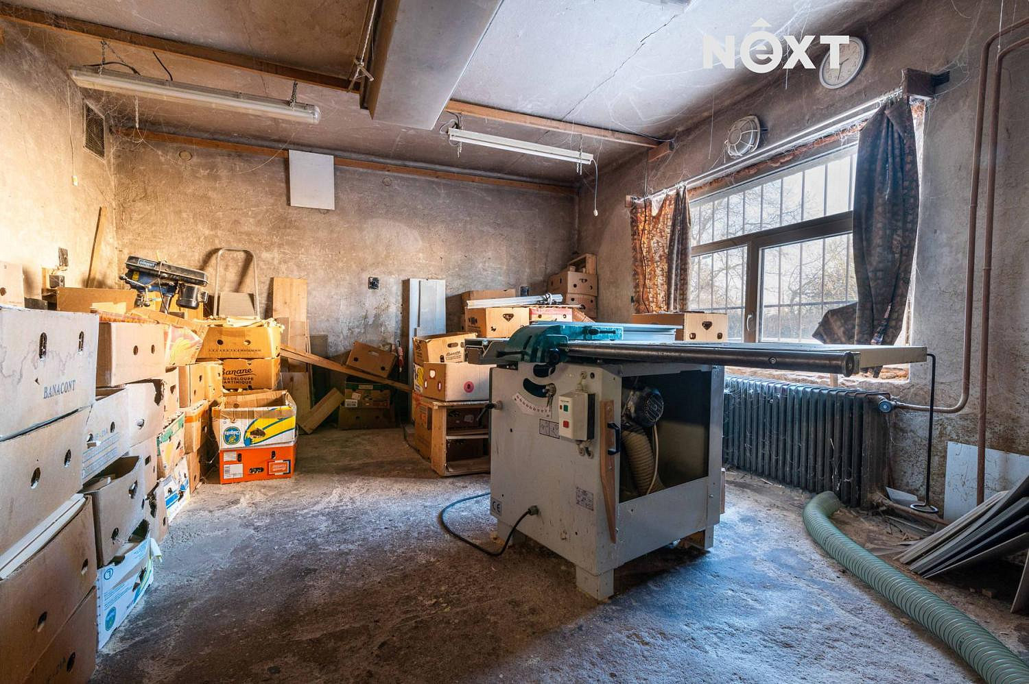 Prodej výrobních prostor 840 m² — photo 4