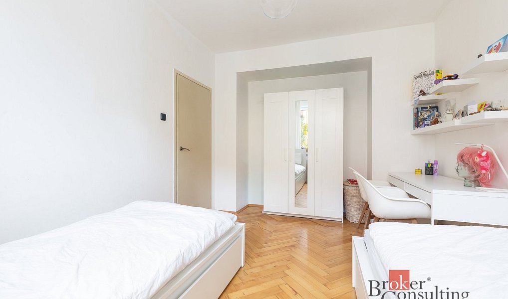 Prodej bytu 3+1 78 m², Ostrava – náhled fotky 5