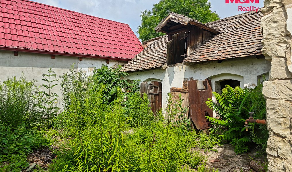 Prodej domu 76 m² s pozemkem 165 m², Cítoliby – náhled fotky 7