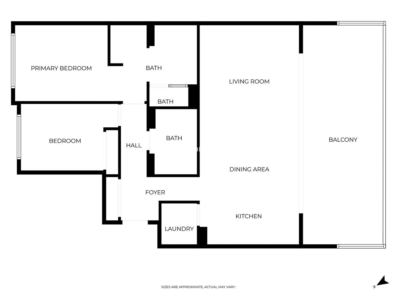 Pis 3+kk – Fuengirola, Los Boliches - Vista 2